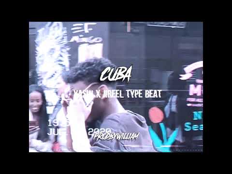 [FREE] Yasin X Jireel Type Beat - "Cuba" | Bryson Tiller Type Beat 2020