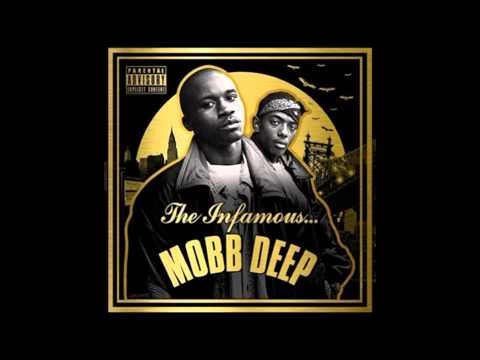 Mobb Deep - All A Dream (Ft. The Lox)
