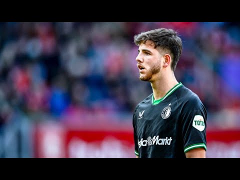 Facundo Gonzalez, 2003, Juventus