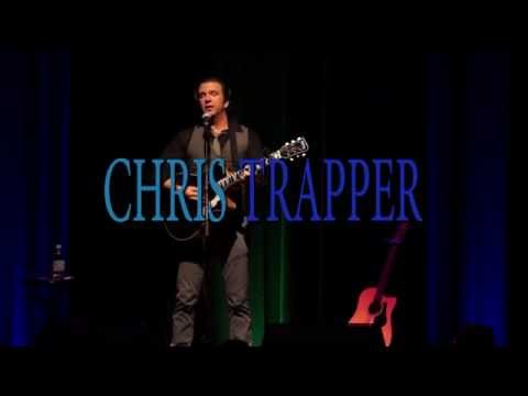 Any Little Town - Chris Trapper