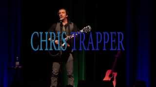 Any Little Town - Chris Trapper