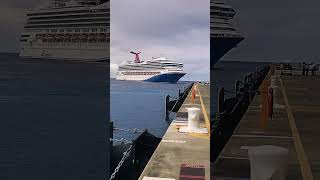 Turks and Caicos Island #cruisedestination come for the fun stay for the culture