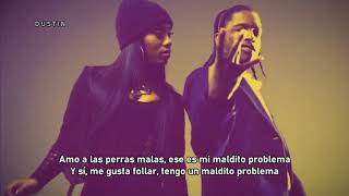 A$AP Rocky • Fuckin&#39; Problems Ft Drake, 2 Chainz, Kendrick Lamar ❪Subtitulado Español❫