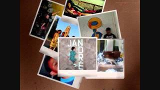Jandre - Spring Break 2011 (Suburb Music Mixtape)