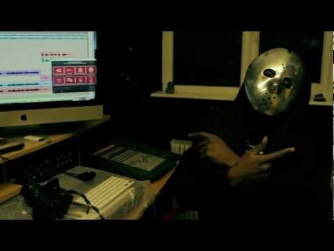 Onoe Caponoe - Funky Caterpillars Shroom Party