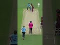 Hayley Matthews in full flight 🙌6️⃣ #CricketShorts #YTShorts - Video