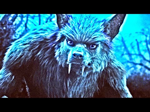Wednesday Season 2 | Enid Turns into a Werewolf Scene Recap