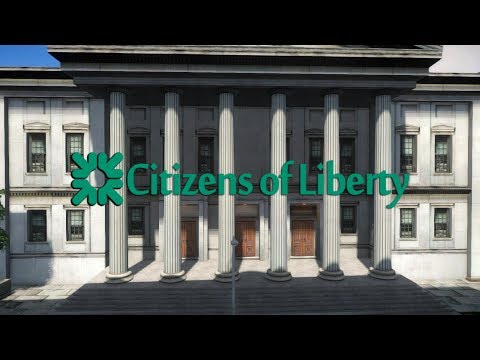 Argonath RPG - Liberty City Passport Authority