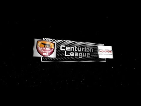 Centurion League 2018/2019: ASD Roma C8 - UTOR (4-0) -  (3)°Giornata #VETERANICL