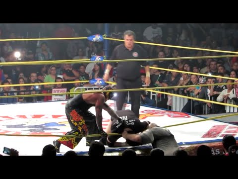 10 Times A Wrestler Tragically Died In A Match