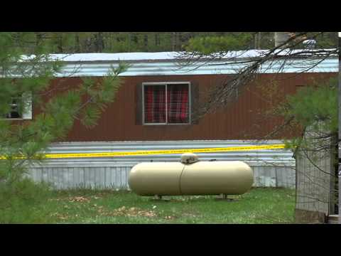 Community speaks out on Oscoda murders, suicide