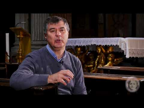 Documentario  - don Roberto Repole  - Thérèse Teologia dell'amore Clip 1