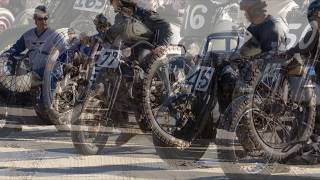 preview picture of video 'The Race of Gentlemen, Wildwood NJ 2014'