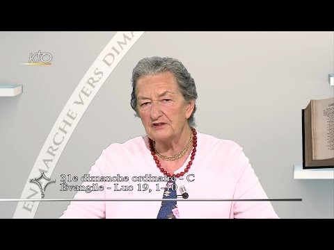 31e dimanche ordinaire C - 2e lecture