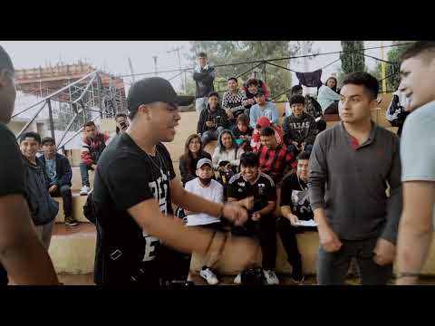 Myers/Beat Killah Vs Billy/Recoa 8vos 2VS2 Fecha Consola