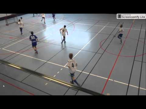 Vendelsö IK Dragons - Älvsjö AIK (Ljröd Medel) -- Highlights