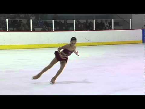 GoldenWest JuniorFS Leah Keiser