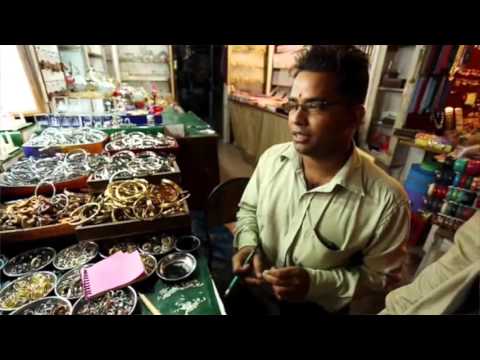 APTV: Tourist Technology & The Power Of Language In English India