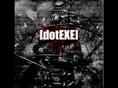 Dot Execute: Blood Brothers