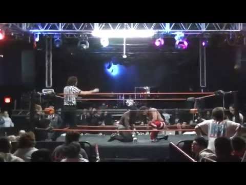 HOG (12/19/14): Alex Mason vs. "Cashflow" Ken Broadway