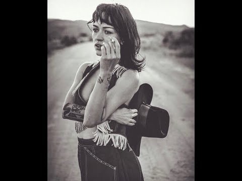 SONG 28/365: SNAKE SKIN