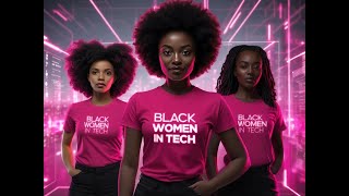 International Women in Tech Day 2024, April 4, 2025