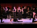VII  Chinoiserie Chinese Dance
