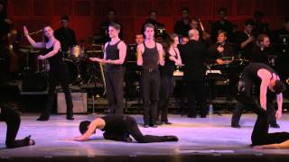 VII  Chinoiserie Chinese Dance