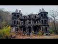 How Two Friends Turned Abandoned CASTLE into a 4☆HOTEL  | by @chateaudutheil DEFAULT Thumbnail