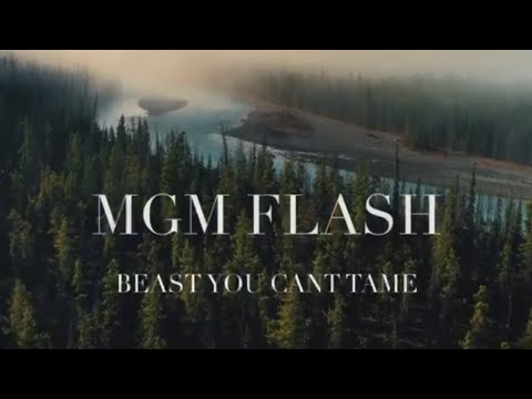 MGM Flash - Beast U Cant Tame [ Music Video ] Dir. EyeView
