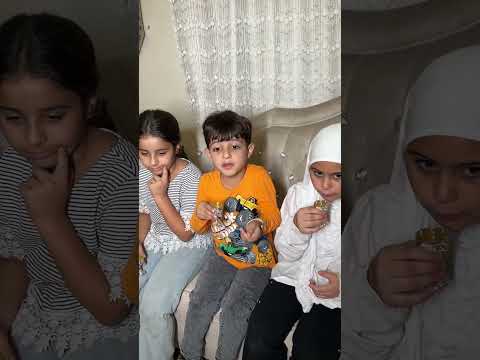 حمزة ضحى بحياتو كرمال ولادو:😱