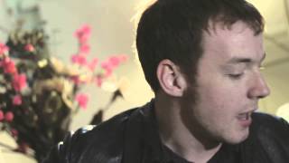 The Bohicas - XXX (In Session at The Great Escape 2014)