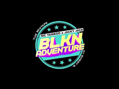 BALKAN ADVENTURE The Mixtape (prod by Mc Yankoo x Jacky Jack x Dj Bobby B)