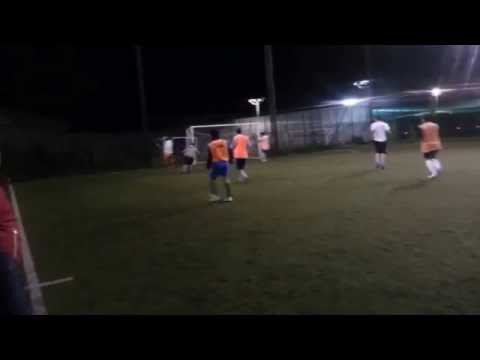 LEGA PRO CALCIO A 7 TREMONTI FC - Acr Messina Cremonese