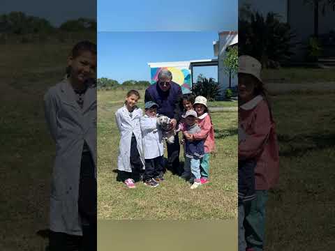 Escuela Rural 22 Solís Grande Maldonado. Reencuentro de ex  alumnos