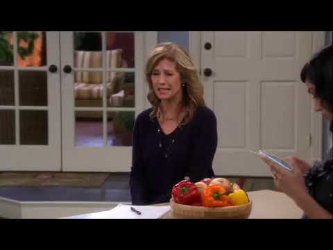 Last Man Standing funny moment`s