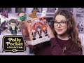 Harry Potter POLLY POCKET Collector S Edition