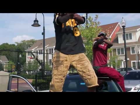 Capo Lv x Lv Slim LMG x "Gang Shit Freestyle"