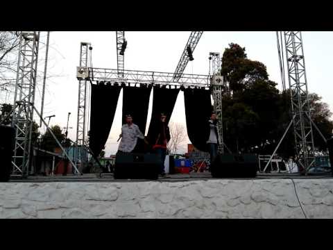 Broka Flex,Trance Mc, Mantekillah - No soy solo un numero