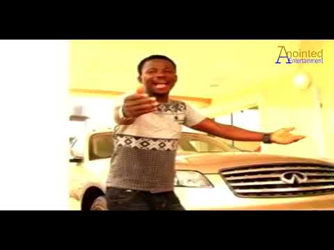 AIMIOSENAGBAZEHIUWA BY UWELU BOY [LATEST BENIN MUSIC VIDEO]