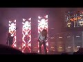 Dread The Fugitive Mind Live Megadeth Dave Mustaine Screws Up Corpus Christi Texas 2022