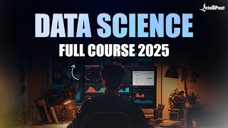 Data Science Course Syllabus and Subjects 2025