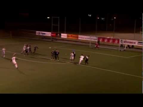 Scoring: Stavanger IF - Randaberg IL 1-0 Ole Wick Henriksen