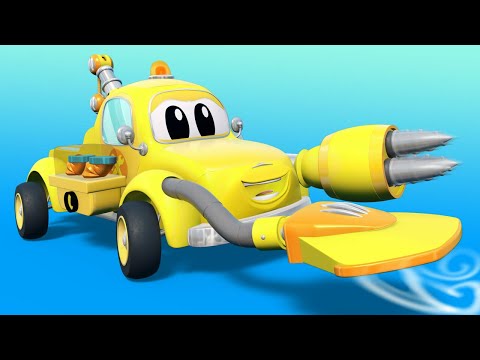 Tom Wynalazca tworzy WIERTŁO!