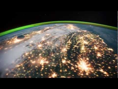 Neil Armstrong Tribute Video Mashup