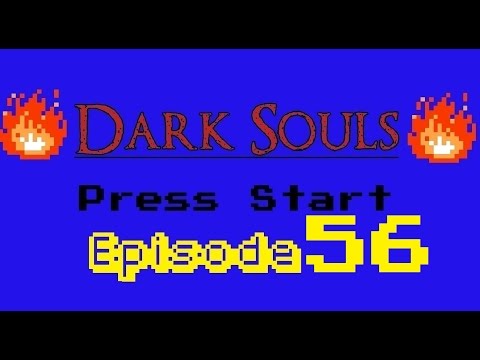 Dark Souls - Episode 56 - O and Smough 2: The secret of the Ooze