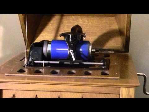 Finska Rytteriets Marsch