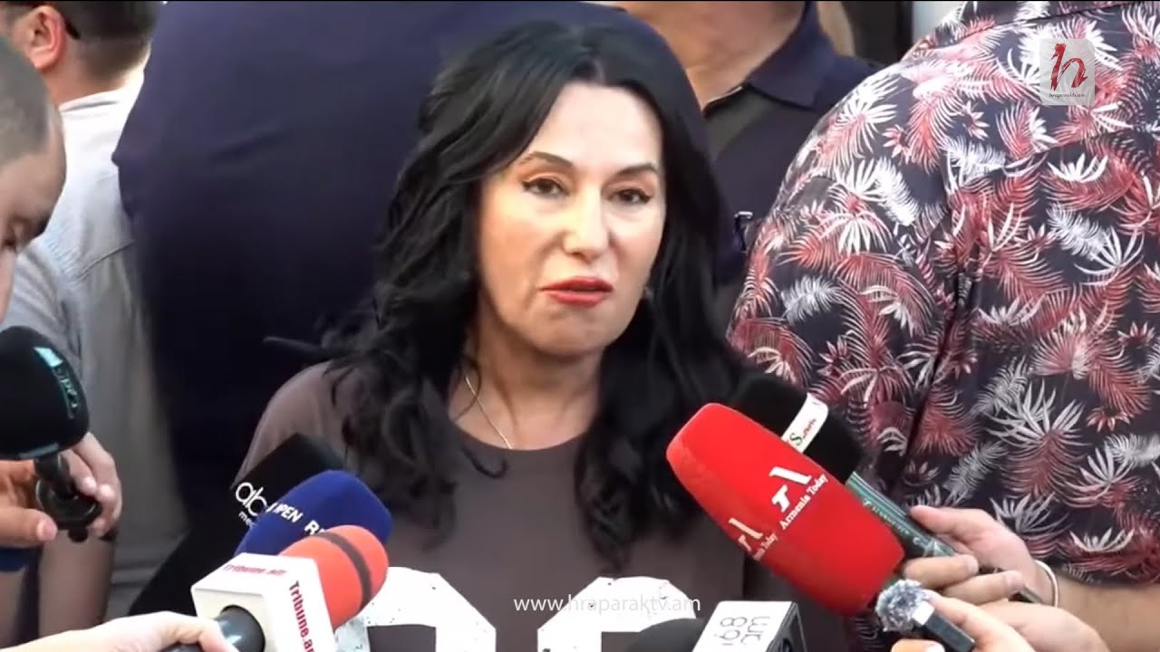 Վաղը եթե մեզնից մեկը ասի՝ դու թուրք ես, դա համարվելու է թուրքի վիրավորանք․ Զոհրաբյան