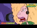 Debbie The Director The Wild Thornberrys Nicktoons