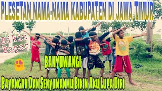 Download lagu PASTI BAPERπππ!!! PLESETAN NAMA-NAMA KABUPATEN DI JAWA TIMUR | Edisi Baper Sampai Ke Tulang ππ mp3 Download lagu PASTI BAPERπππ!!! PLESETAN NAMA-NAMA KABUPATEN DI JAWA TIMUR | Edisi Baper Sampai Ke Tulang ππ mp3